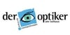 Logo von der optiker am rathaus