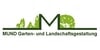 Kundenlogo von Mund Garten- u. Landschaftsgestaltung GmbH