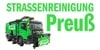 Kundenlogo von O. Preuß GmbH & Co. KG
