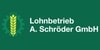 Kundenlogo von Schröder Andreas landw. Lohnbetrieb