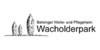 Kundenlogo von Behringer Wohn- und Pflegeheim Wacholderpark GmbH