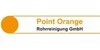 Kundenlogo von Point Orange Rohrreinigung UG