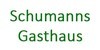 Kundenlogo von Schumann's Gasthaus