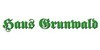 Logo von Haus Grunwald