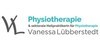 Logo von Lübberstedt Vanessa Physiotherapie