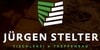 Kundenlogo von Stelter Jürgen Tischlerei