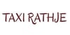 Kundenlogo von TAXI RATHJE