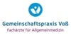 Kundenlogo von Voß Stephanie