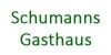 Logo von Schumanns Gasthaus