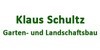 Kundenlogo Klaus Schultz Garten- und Landschaftsbau