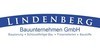 Logo von Lindenberg Bauunternehmen GmbH