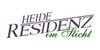 Logo von Heideresidenz im Sticht GmbH Senioren-Wohn- u. Pflegeheim