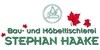 Logo von Haake Stephan Tischlerei