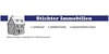 Logo von Immobilien Stichter