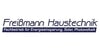 Kundenlogo von Freißmann Haustechnik