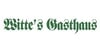 Kundenlogo von Witte's Gasthaus