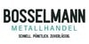 Kundenlogo von KBM Kurt Bosselmann Metallhandel GmbH & Co.KG