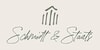 Kundenlogo von Schmidt & Staats Steuerberatungsgesellschaft PartmbB