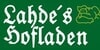 Kundenlogo von Lahdes Hof
