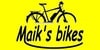 Kundenlogo von Maik's bikes Fahrräder & E-Bikes