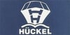 Kundenlogo von Hückel Edelstahltechnik Nord GmbH Metallbau