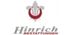 Kundenlogo von Hinrich Bestattungen