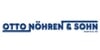Kundenlogo von Otto Nöhren & Sohn GmbH & Co. KG