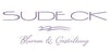 Kundenlogo von Blumen & Gestaltung Sudeck