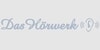 Kundenlogo von Das Hörwerk