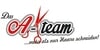 Kundenlogo von Das A-Team Friseursalon Annika Portmann
