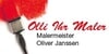Kundenlogo von Janssen Oliver Malermeister