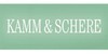 Kundenlogo von Kamm und Schere GmbH Frisiersalon