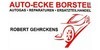 Kundenlogo von Auto-Ecke Borstel GmbH