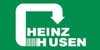Kundenlogo von Heinz Husen Containerdienst GmbH & Co. KG