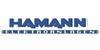 Kundenlogo von Hamann GmbH Elektroinstallationen