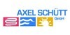 Kundenlogo von Axel Schütt GmbH Sanitärtechnik