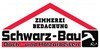 Logo von Zimmerei Schwarzbau Sven-Harry Schwarz