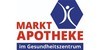 Kundenlogo von Markt-Apotheke im Gesundheitszentrum