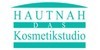 Logo von Hautnah - Das Kosmetikstudio Grit Wagenknecht