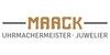 Kundenlogo von MAACK - Juwelier