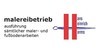 Kundenlogo von Harms Malereibetrieb GmbH, Hans-Heinrich