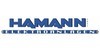 Logo von Hamann GmbH Elektroinstallationen