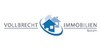 Logo von Vollbrecht Immobilien