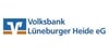 Kundenlogo von Volksbank Lüneburger Heide eG