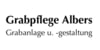 Kundenlogo von Albers Dieter Grabpflege