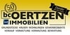Kundenlogo von bc Oertzen GmbH -Immobilien- Regionalvorstand