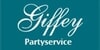 Logo von Giffey Partyservice