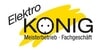 Kundenlogo von Elektro König GmbH