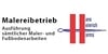 Kundenlogo von Harms Malereibetrieb GmbH, Hans-Heinrich