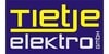 Kundenlogo von Tietje Elektro GmbH Elektroinstallation